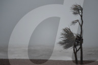 Winter storm batters England