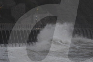 Winter storm batters England
