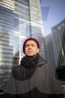 'I was a multimillionaire, I had a beautiful girlfriend, I was unhappy': Gary Stevenson, the ups and downs of a supertrader.