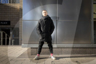 'I was a multimillionaire, I had a beautiful girlfriend, I was unhappy': Gary Stevenson, the ups and downs of a supertrader.