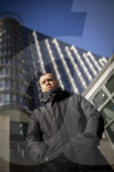 'I was a multimillionaire, I had a beautiful girlfriend, I was unhappy': Gary Stevenson, the ups and downs of a supertrader.