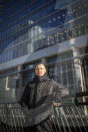 'I was a multimillionaire, I had a beautiful girlfriend, I was unhappy': Gary Stevenson, the ups and downs of a supertrader.