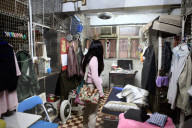 Doomed to fail? Hong Kong's attempt to tackle 'shoebox housing' runs into trouble