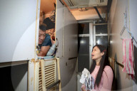 Doomed to fail? Hong Kong's attempt to tackle 'shoebox housing' runs into trouble