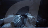 Emma Corrin sexy scenes in the newly released film 'Nosferatu'