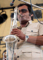 STAN GETZ