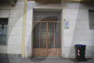 Torino, incidente sul lavoro presso via Valdengo 5