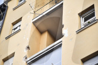 Torino, incidente sul lavoro presso via Valdengo 5