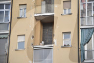 Torino, incidente sul lavoro presso via Valdengo 5
