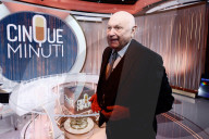 Il Ministro Nordio ospite a Cinque Minuti