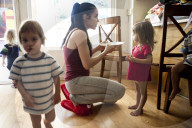 Suleman octuplets turn two