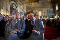 Napoli, inaugurazione dell&#x2019;anno giudiziario 2025
Napoli, inaugurazione dell&#x2019;anno giudiziario 2025