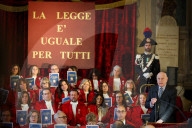 Napoli, inaugurazione dell&#x2019;anno giudiziario 2025
Napoli, inaugurazione dell&#x2019;anno giudiziario 2025