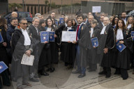 Torino - Inaugurazione dell&#x2019;anno giudiziario 2025
Torino - Inaugurazione dell&#x2019;anno giudiziario 2025