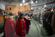 Torino - Inaugurazione dell&#x2019;anno giudiziario 2025
Torino - Inaugurazione dell&#x2019;anno giudiziario 2025