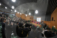 Torino - Inaugurazione dell&#x2019;anno giudiziario 2025
Torino - Inaugurazione dell&#x2019;anno giudiziario 2025