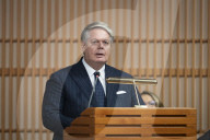 Torino - Inaugurazione dell&#x2019;anno giudiziario 2025
Torino - Inaugurazione dell&#x2019;anno giudiziario 2025