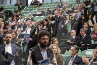 Torino - Inaugurazione dell&#x2019;anno giudiziario 2025
Torino - Inaugurazione dell&#x2019;anno giudiziario 2025