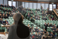 Torino - Inaugurazione dell&#x2019;anno giudiziario 2025
Torino - Inaugurazione dell&#x2019;anno giudiziario 2025