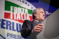 Convegno di Forza Italia Un piano industriale per l'Italia e per l'Europa
