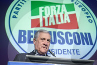 Convegno di Forza Italia Un piano industriale per l'Italia e per l'Europa