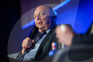 Convegno di Forza Italia Un piano industriale per l'Italia e per l'Europa