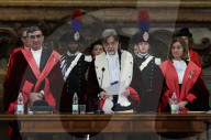 Bologna - Inaugurazione dell&#x2019;anno giudiziario 2025
Bologna - Inaugurazione dell&#x2019;anno giudiziario 2025