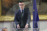 Bologna - Inaugurazione dell&#x2019;anno giudiziario 2025
Bologna - Inaugurazione dell&#x2019;anno giudiziario 2025