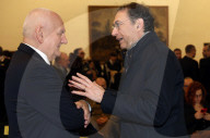 Bologna - Inaugurazione dell&#x2019;anno giudiziario 2025
Bologna - Inaugurazione dell&#x2019;anno giudiziario 2025