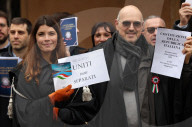 Bologna - Inaugurazione dell&#x2019;anno giudiziario 2025
Bologna - Inaugurazione dell&#x2019;anno giudiziario 2025
