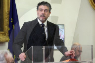 Bologna - Inaugurazione dell&#x2019;anno giudiziario 2025
Bologna - Inaugurazione dell&#x2019;anno giudiziario 2025