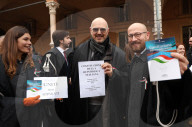 Bologna - Inaugurazione dell&#x2019;anno giudiziario 2025
Bologna - Inaugurazione dell&#x2019;anno giudiziario 2025
