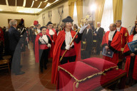 Bologna - Inaugurazione dell&#x2019;anno giudiziario 2025
Bologna - Inaugurazione dell&#x2019;anno giudiziario 2025