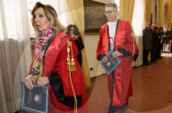 Bologna - Inaugurazione dell&#x2019;anno giudiziario 2025
Bologna - Inaugurazione dell&#x2019;anno giudiziario 2025