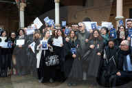 Bologna - Inaugurazione dell&#x2019;anno giudiziario 2025
Bologna - Inaugurazione dell&#x2019;anno giudiziario 2025