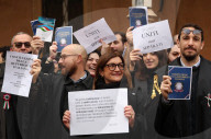 Bologna - Inaugurazione dell&#x2019;anno giudiziario 2025
Bologna - Inaugurazione dell&#x2019;anno giudiziario 2025