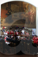 Bologna - Inaugurazione dell&#x2019;anno giudiziario 2025
Bologna - Inaugurazione dell&#x2019;anno giudiziario 2025