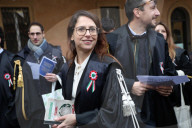 Bologna - Inaugurazione dell&#x2019;anno giudiziario 2025
Bologna - Inaugurazione dell&#x2019;anno giudiziario 2025