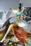 Coupe du Monde de Pâtisserie sur la 22ème édition du Salon International de la Restauration, de l’hôtellerie et de l’Alimentation (SIRHA) à Chassieu