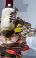 Coupe du Monde de Pâtisserie sur la 22ème édition du Salon International de la Restauration, de l’hôtellerie et de l’Alimentation (SIRHA) à Chassieu