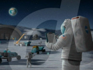La Nasa sollicite les entreprises, à hauteur de 24 millions de dollars, pour financer le programme Artemis