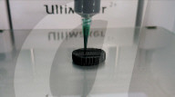 Une batterie, imprimée en 3D, alimentée par une pile à combustible dite microbienne