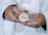 Une batterie, imprimée en 3D, alimentée par une pile à combustible dite microbienne