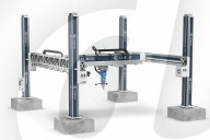 Le premier projet européen de logements sociaux imprimé en 3D a été dévoilé