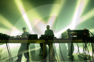 AV AV AV live in Copenhagen, Denmark