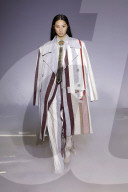 Kidsuper  menswear fall winter 2025/26  PARIS  january 2025
