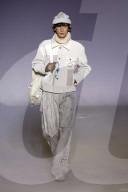 Kidsuper  menswear fall winter 2025/26  PARIS  january 2025