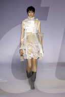 Kidsuper  menswear fall winter 2025/26  PARIS  january 2025