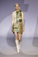 Kidsuper  menswear fall winter 2025/26  PARIS  january 2025