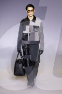 Kidsuper  menswear fall winter 2025/26  PARIS  january 2025